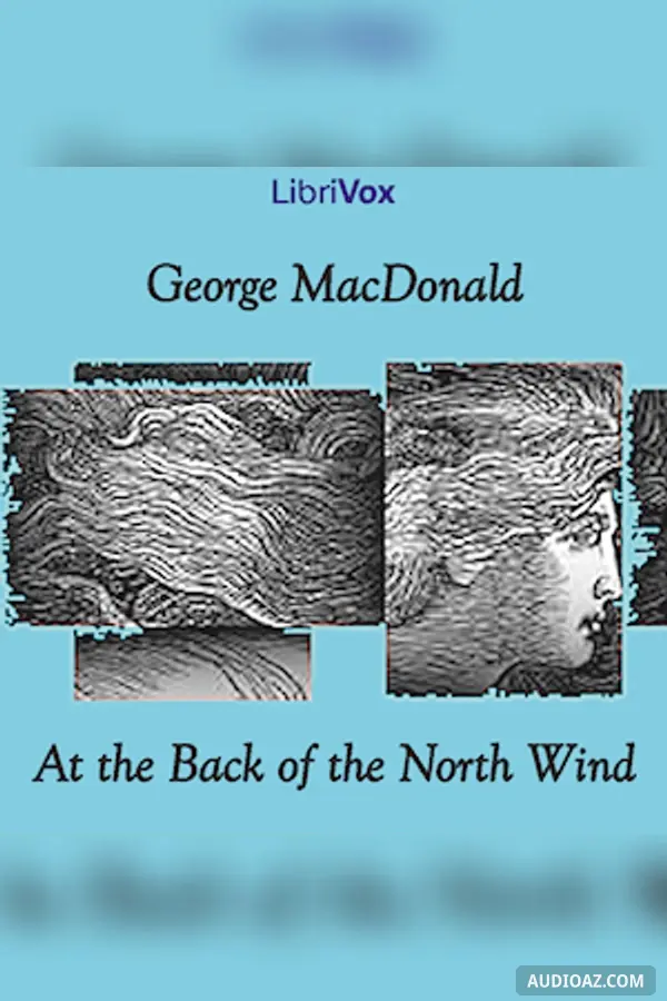 At the Back of the North Wind