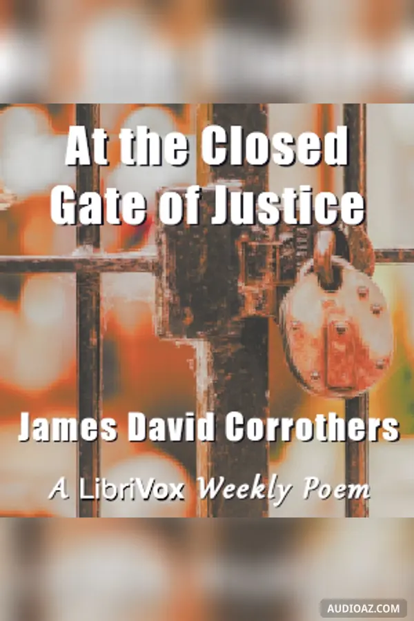 At the Closed Gate of Justice