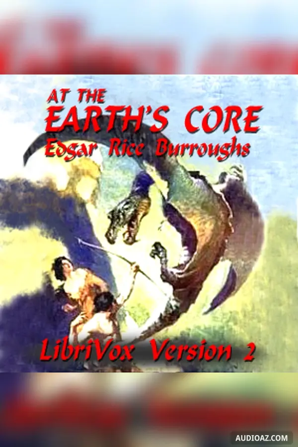 At the Earth's Core (version 2)