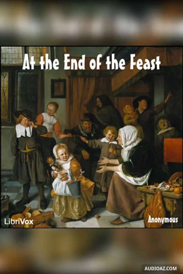 At the End of the Feast