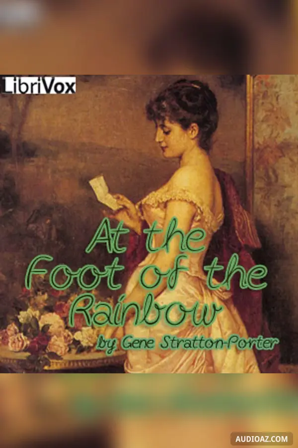 At the Foot of the Rainbow