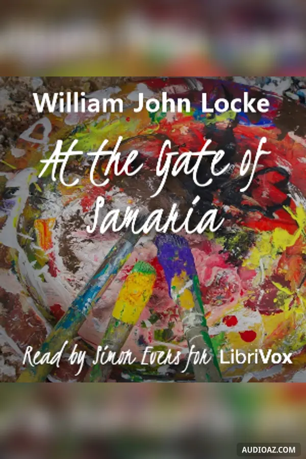 At the Gate of Samaria