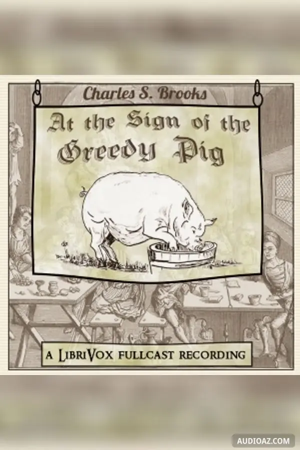 At The Sign of The Greedy Pig