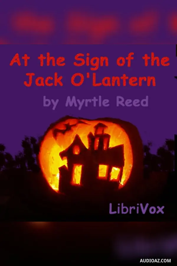 At The Sign of The Jack O'Lantern