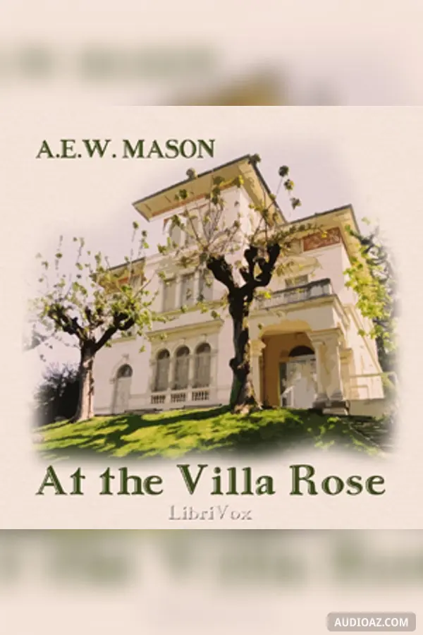 At the Villa Rose