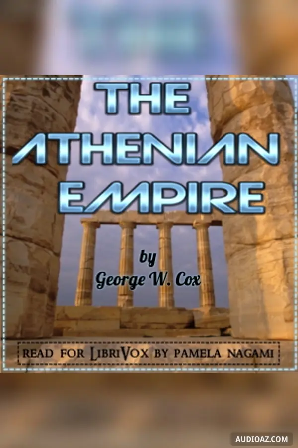Athenian Empire