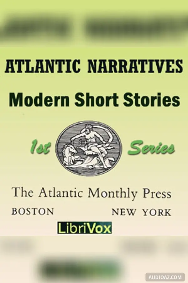 Atlantic Narratives: Modern Short Stories
