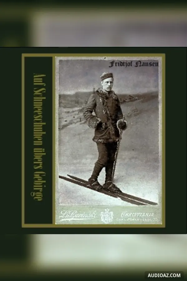 Auf Schneeschuhen übers Gebirge