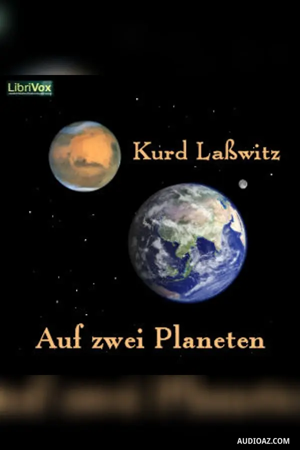 Auf zwei Planeten