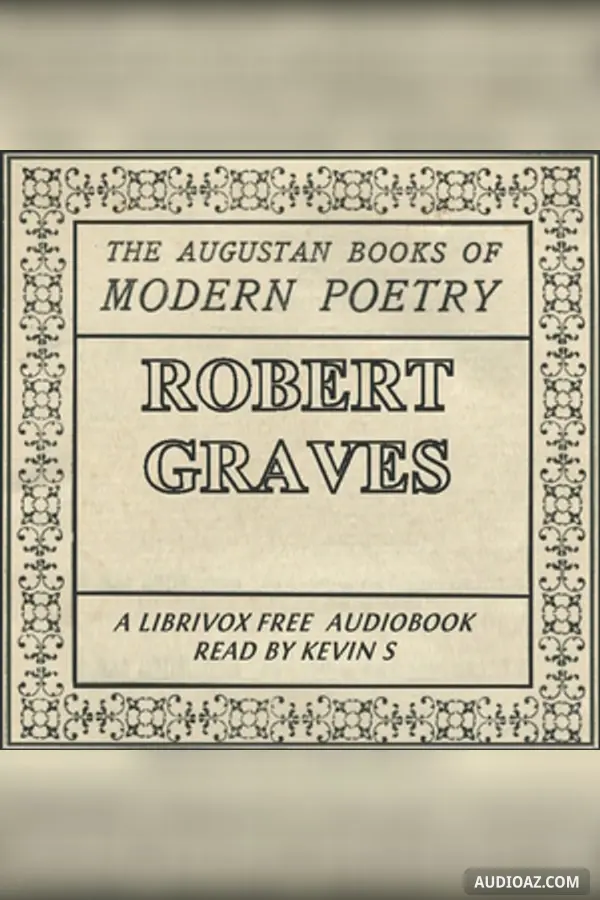Augustan Books of Modern Poetry: Robert Graves