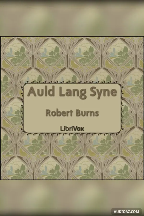 Auld Lang Syne
