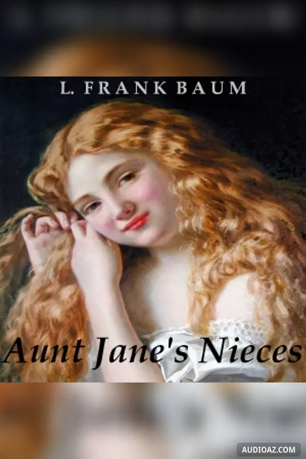 Aunt Jane's Nieces