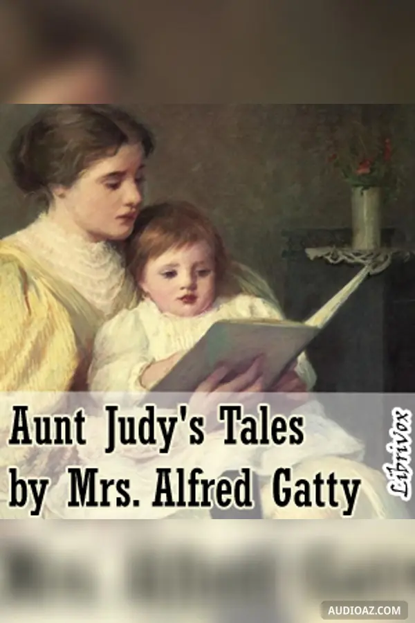 Aunt Judy's Tales