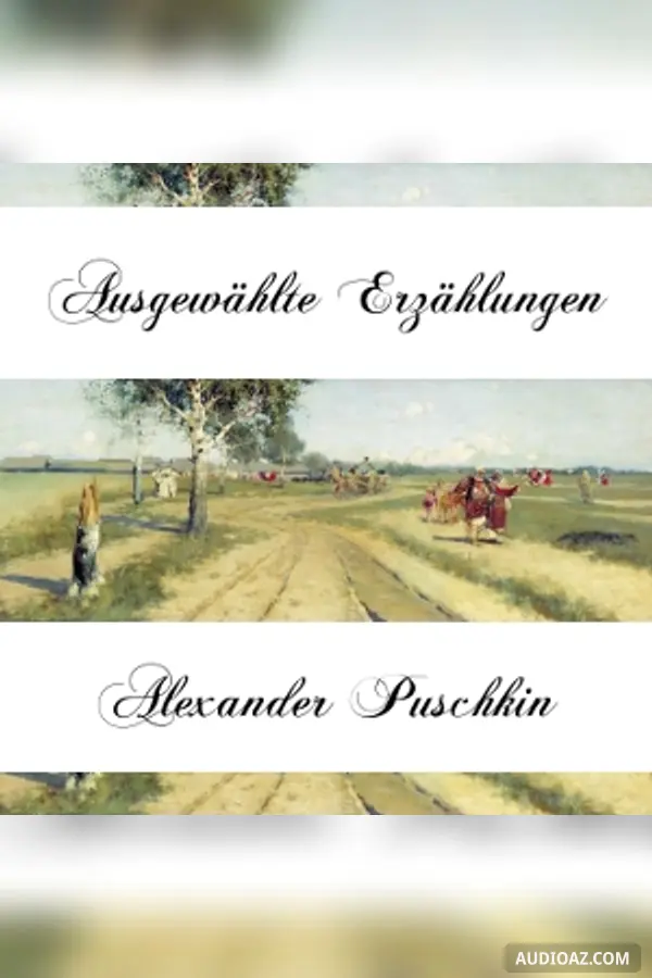 Ausgewählte Erzählungen