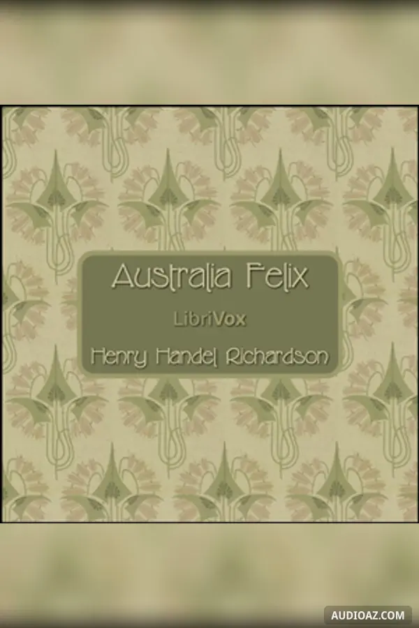 Australia Felix