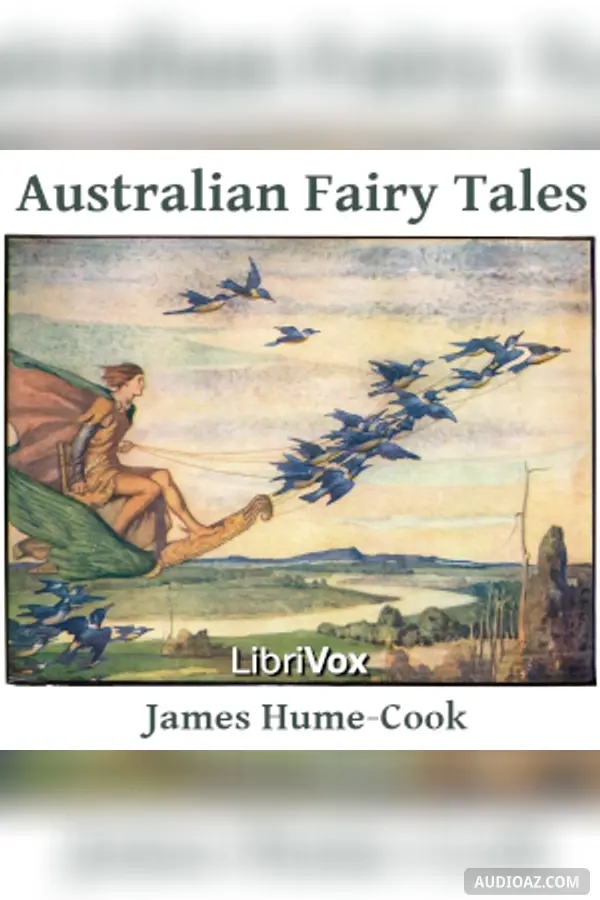 Australian Fairy Tales