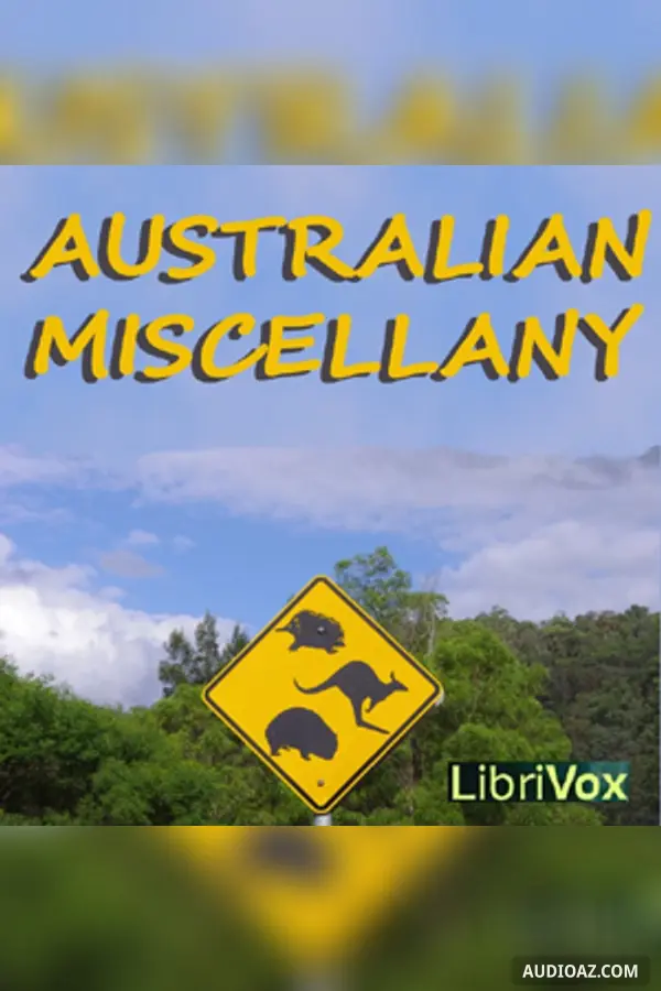 Australian Miscellany