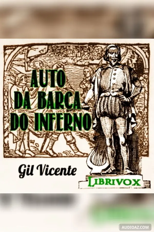 Auto da barca do inferno