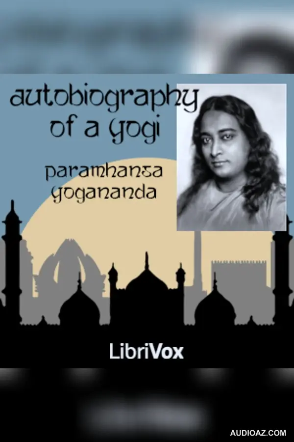 Autobiography of a Yogi