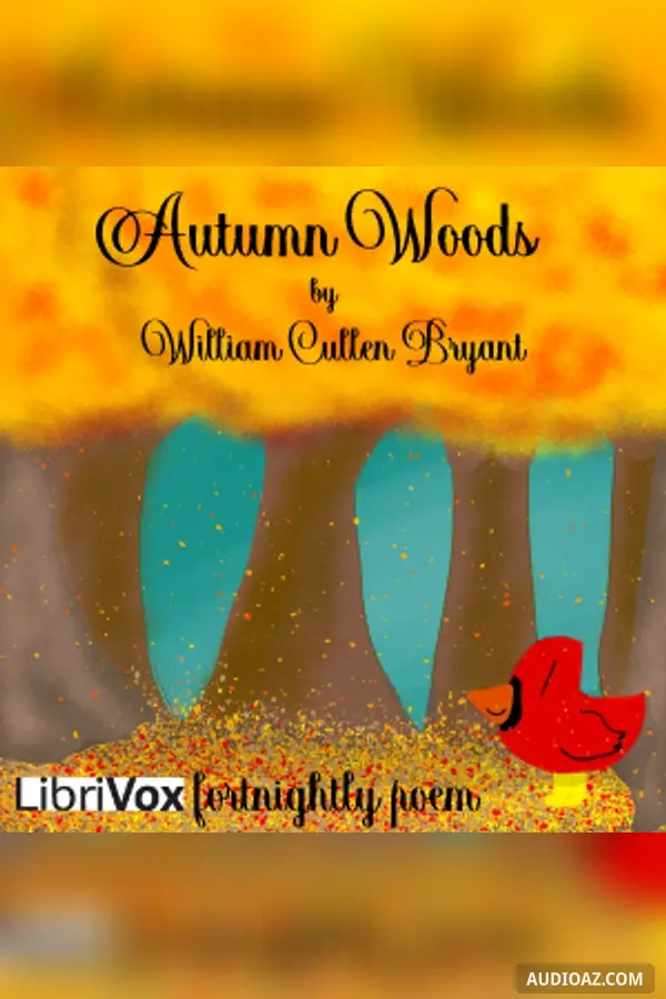 Autumn Woods