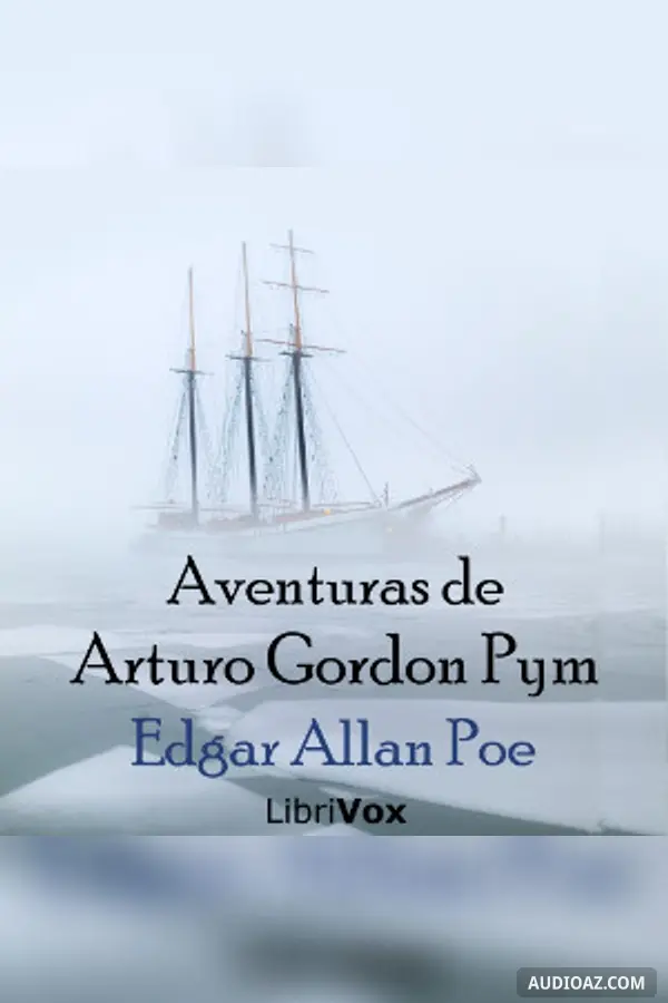 Aventuras de Arturo Gordon Pym