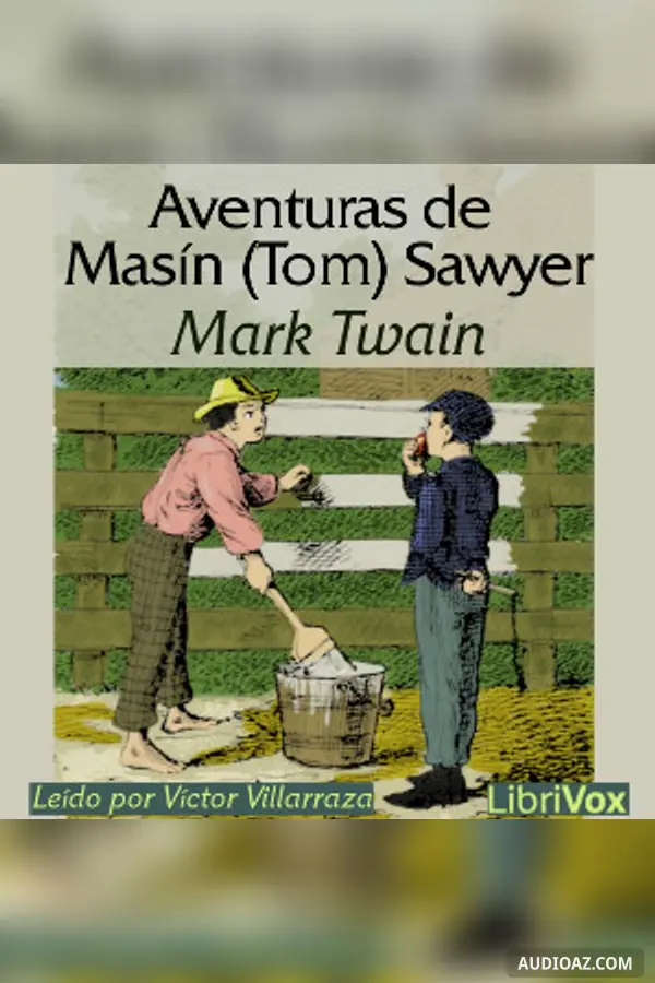 Aventuras de Masín (Tom) Sawyer