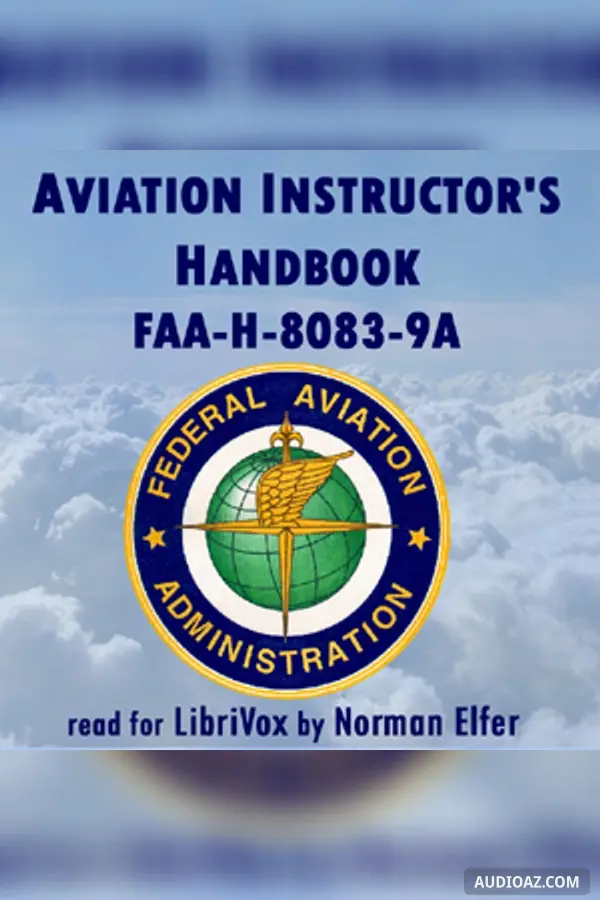 Aviation Instructor's Handbook FAA-H-8083-9A