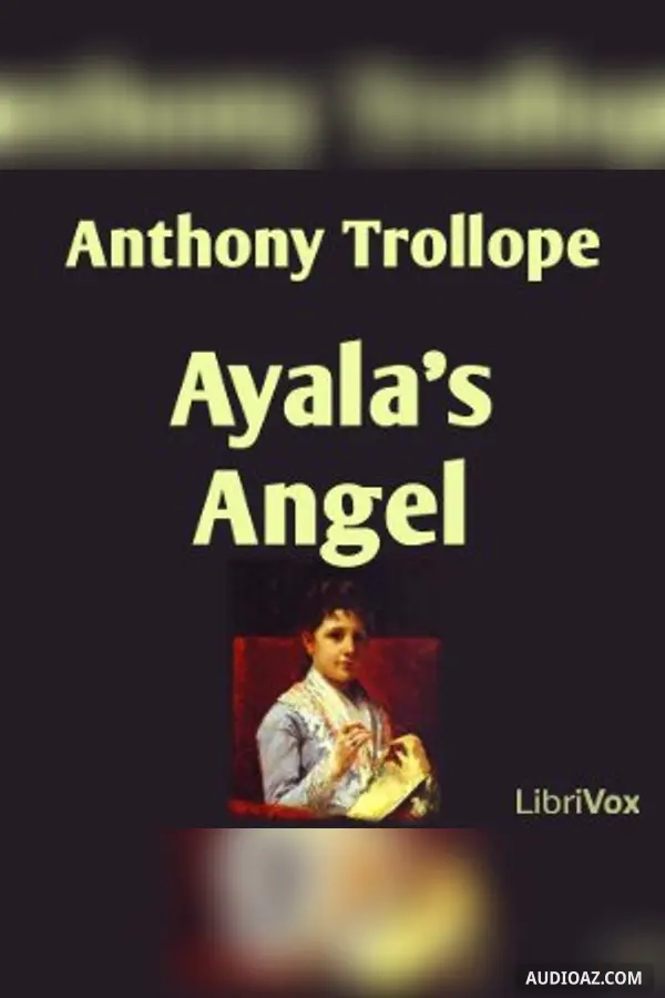 Ayala's Angel