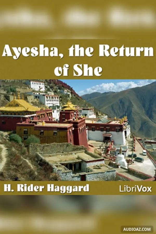 Ayesha, the Return of She