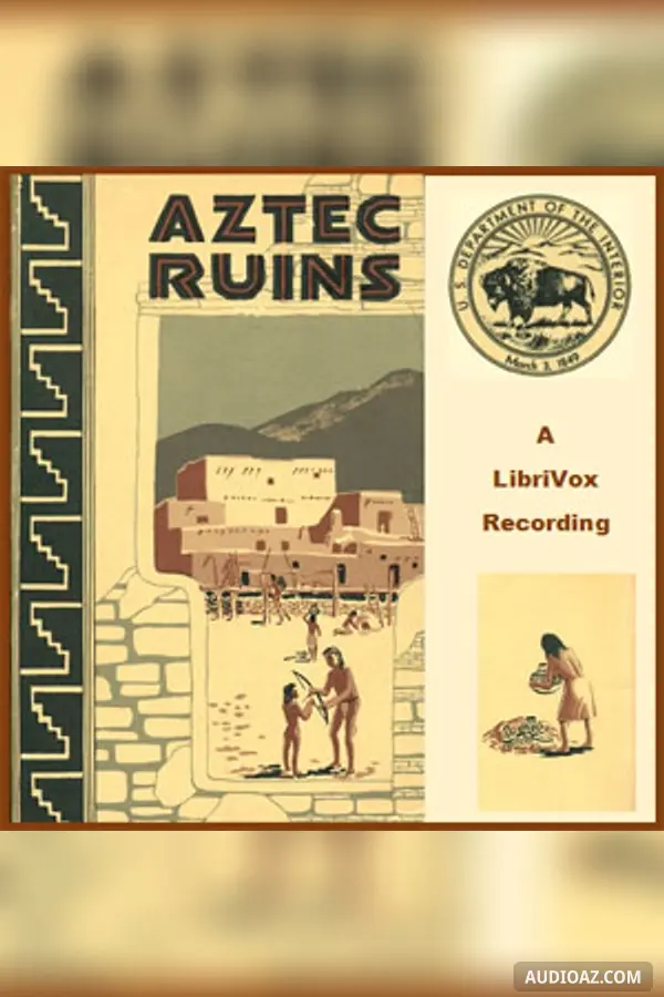 Aztec Ruins National Monument, New Mexico