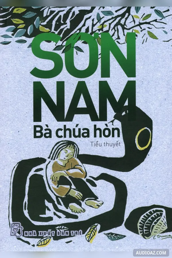 Bà Chúa Hòn