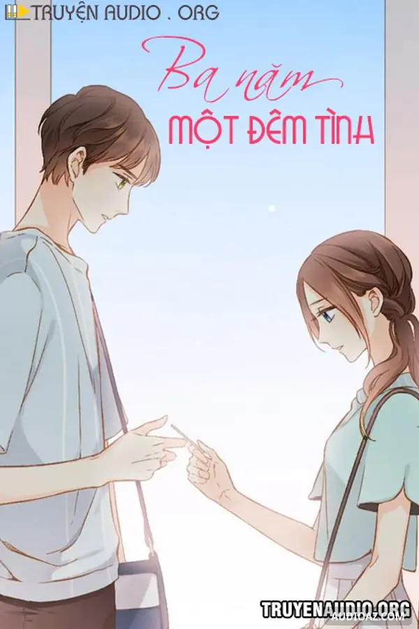 Ba Năm Một Đêm Tình