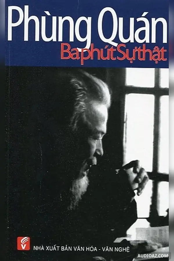 Ba phút sự thật