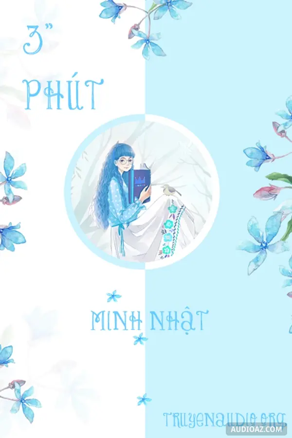 Ba Phút - Truyện Ngắn Tình Yêu