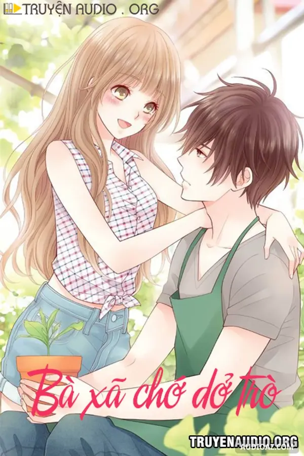 Bà Xã Chớ Giở Trò