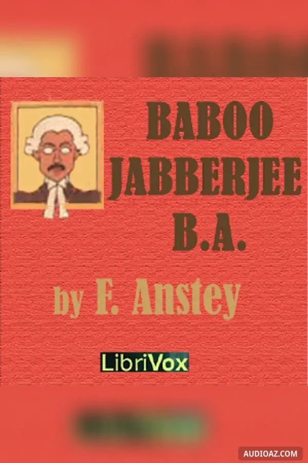 Baboo Jabberjee, B.A.