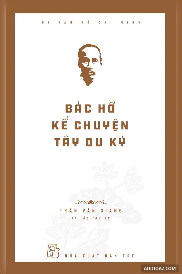 Bác Hồ Kể Chuyện Tây Du Ký