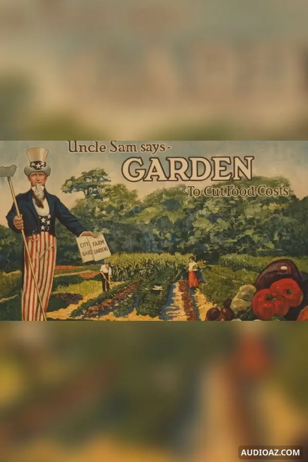 Bác làm vườn và nhà chủ