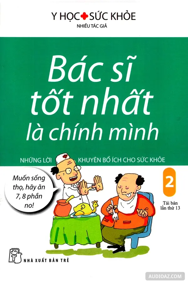 Bác sĩ tốt nhất là chính mình tập 2