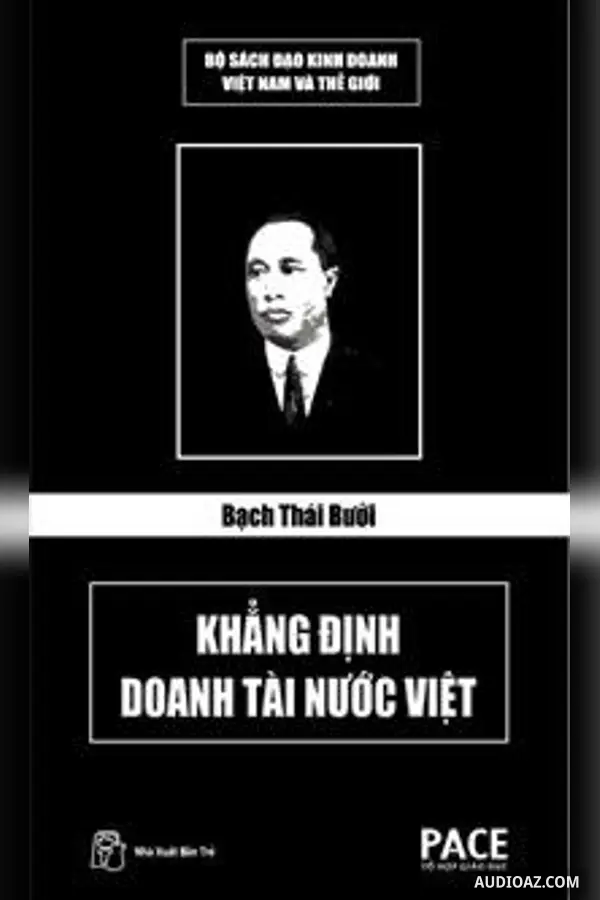 Bạch Thái Bưởi Khẳng Định Doanh Tài Nước Việt