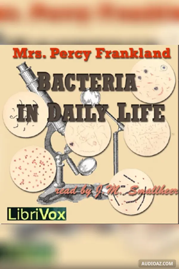 Bacteria in Daily Life