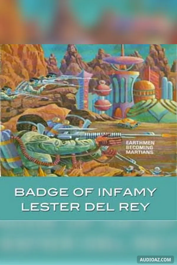 Badge of Infamy