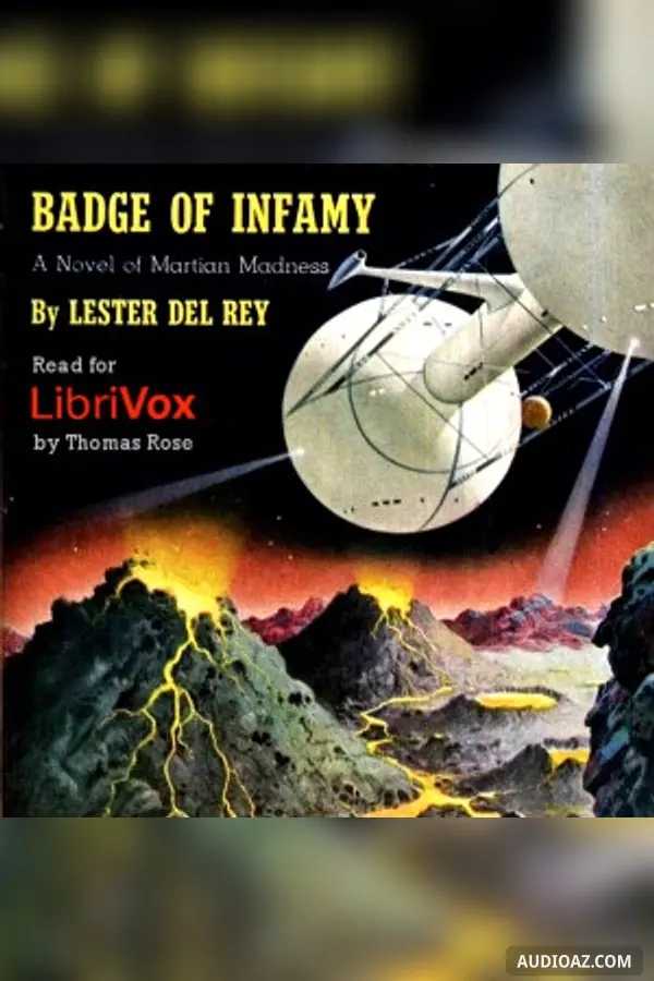 Badge of Infamy (version 2)