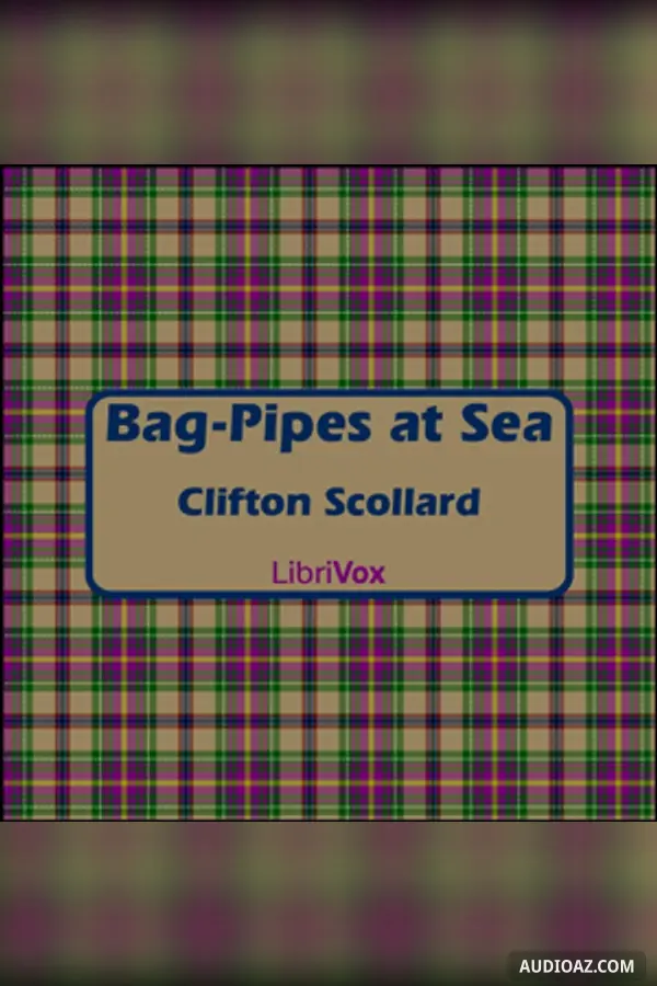 Bag-Pipes at Sea