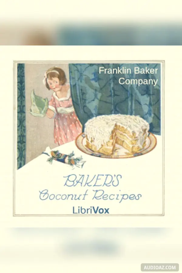 Baker's Coconut Recipes