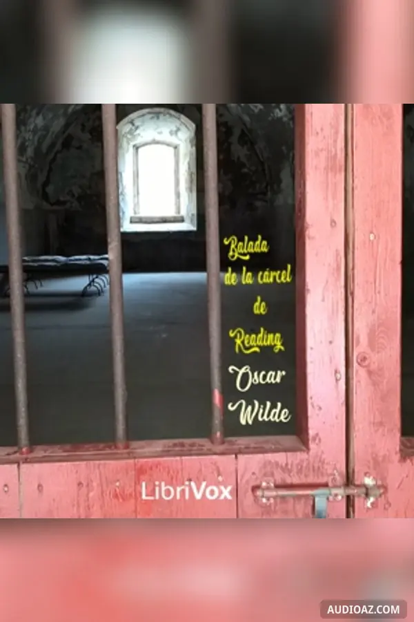 Balada de la cárcel de Reading