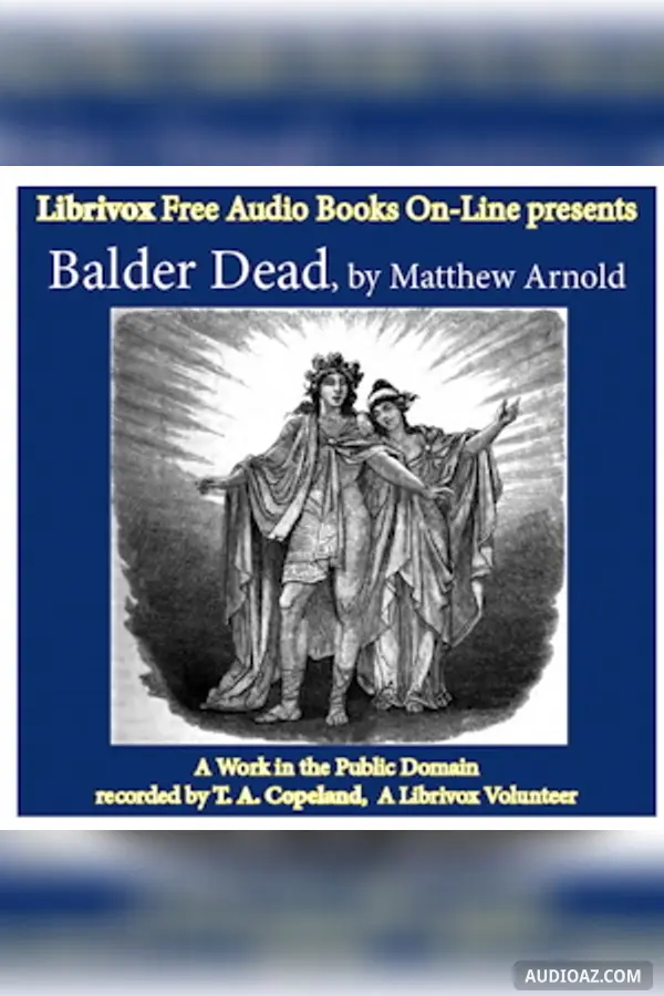 Balder Dead (version 2)