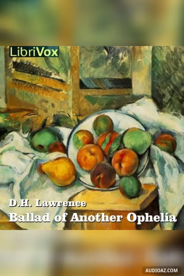 Ballad of Another Ophelia