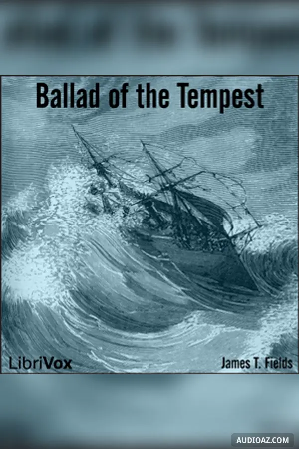 Ballad of the Tempest