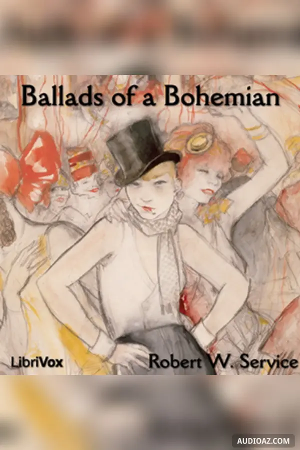 Ballads of a Bohemian